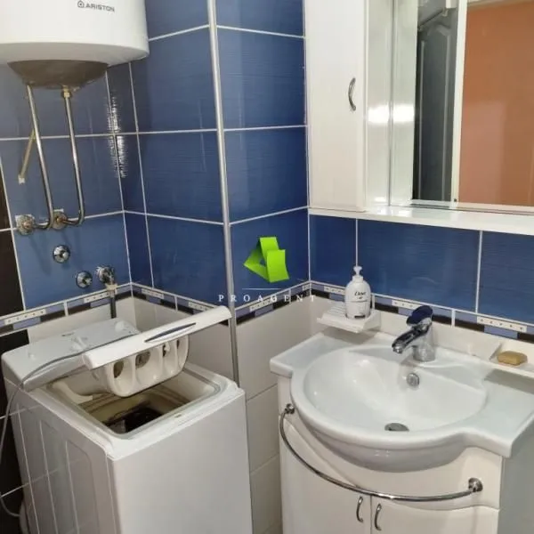 Izdavanje, jednosoban stan, 62m², Medijana, Niš