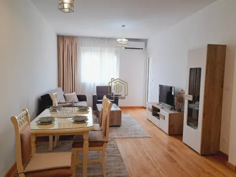 Izdavanje, jednosoban stan, 48m², Podgorica, Crna Gora - image 6