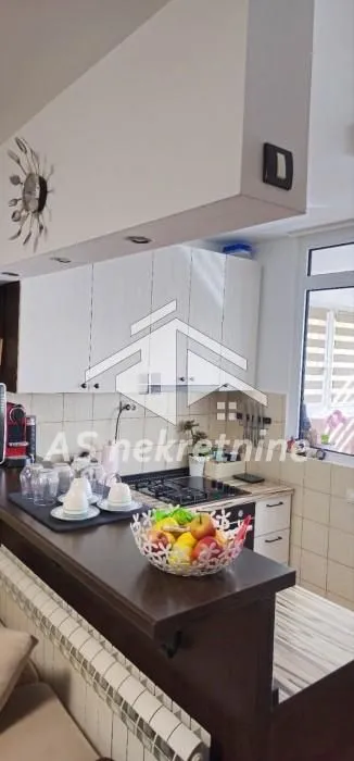 Sale, two bedroom apartment, 49m², Vidikovački venac, Rakovica