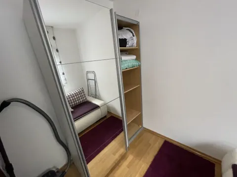 Izdavanje, stan, 52m², Tivat, Crna Gora - image 3