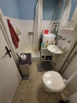 Rent, one bedroom apartment, 39m², Autokomanda, Voždovac Sve Podlokacije - image 7