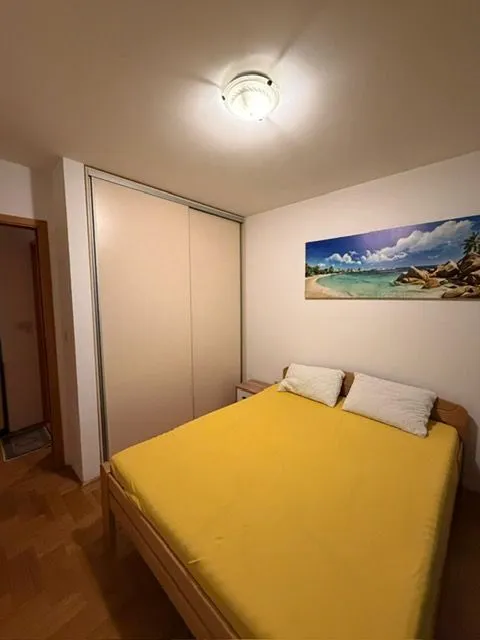 Rent, two bedroom apartment, 67m², Stari Aerodrom, Podgorica