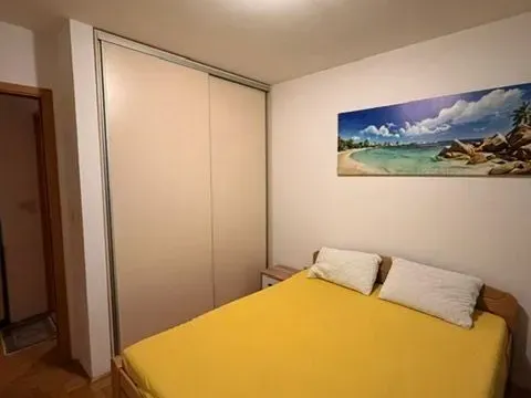 Izdavanje, dvosoban stan, 67m², Stari Aerodrom, Podgorica - image 14