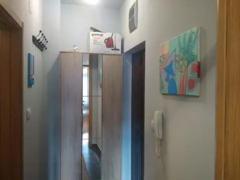 Stan-na-dan, garsonjera, 30m², Pobrežje, Podgorica - image 2