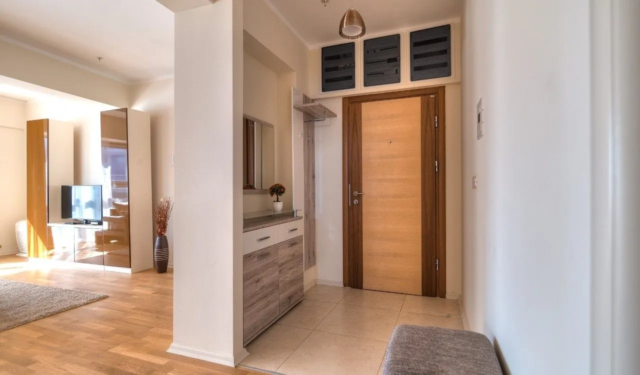Sale, three bedroom apartment, 125m², Zavala, Budva