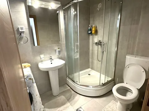 Rent, one bedroom apartment, 66m², Stari Aerodrom, Podgorica - image 12