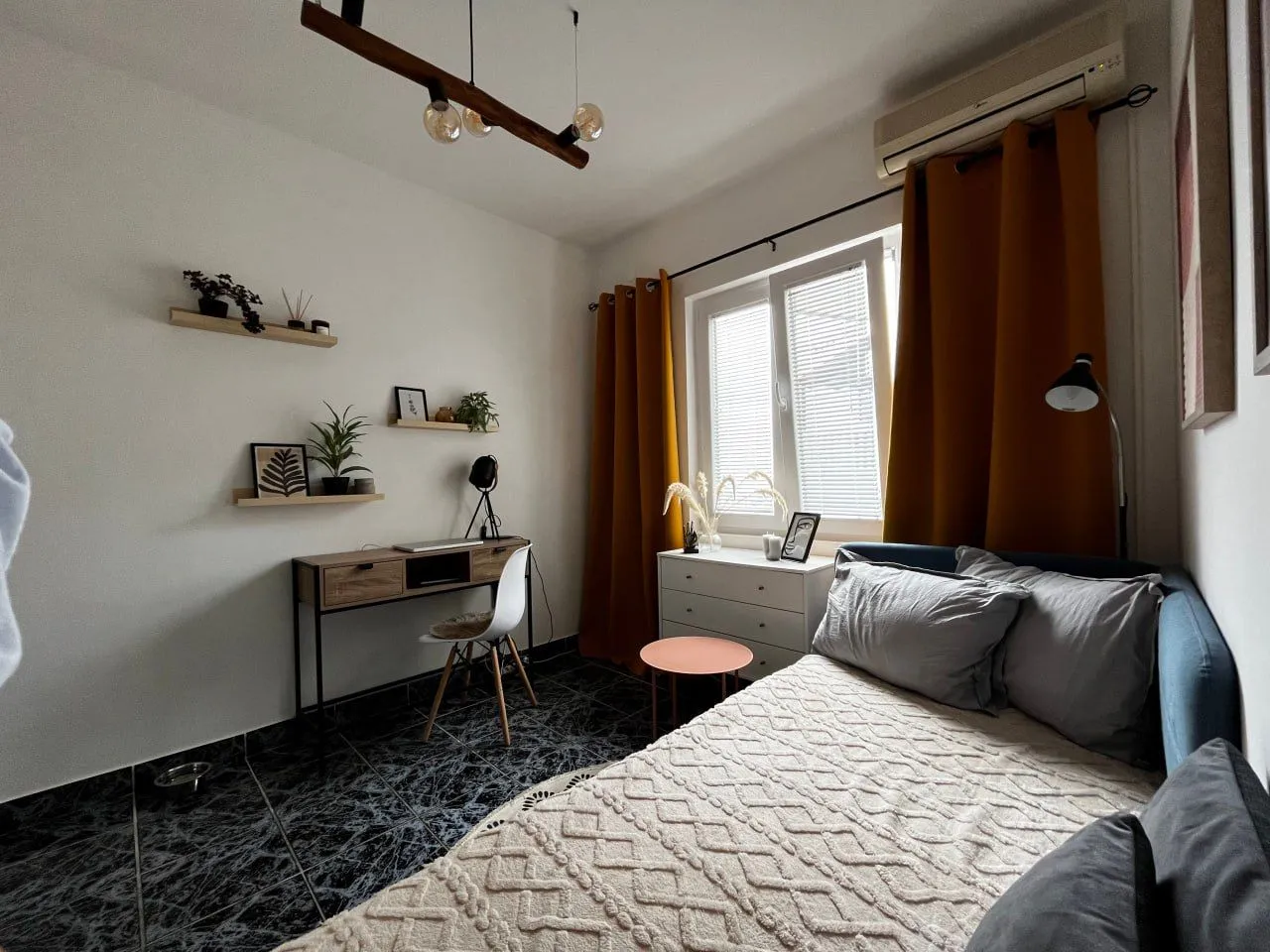 Sale, two bedroom apartment, 68m², Budva okolina, Budva