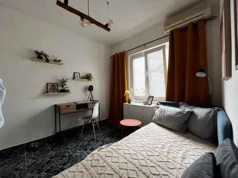 Sale, two bedroom apartment, 68m², Budva okolina, Budva - image 2