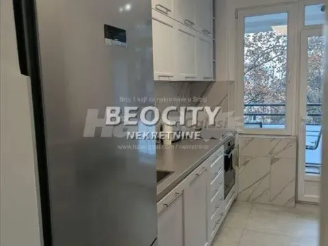 Izdavanje, stan, 60m², Cvetkova Pijaca, Zvezdara Sve Podlokacije - image 4