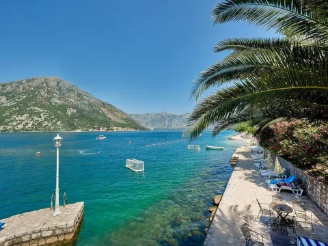 Prodaja, kuća, 235m², Kostanjica, Kotor - image 17