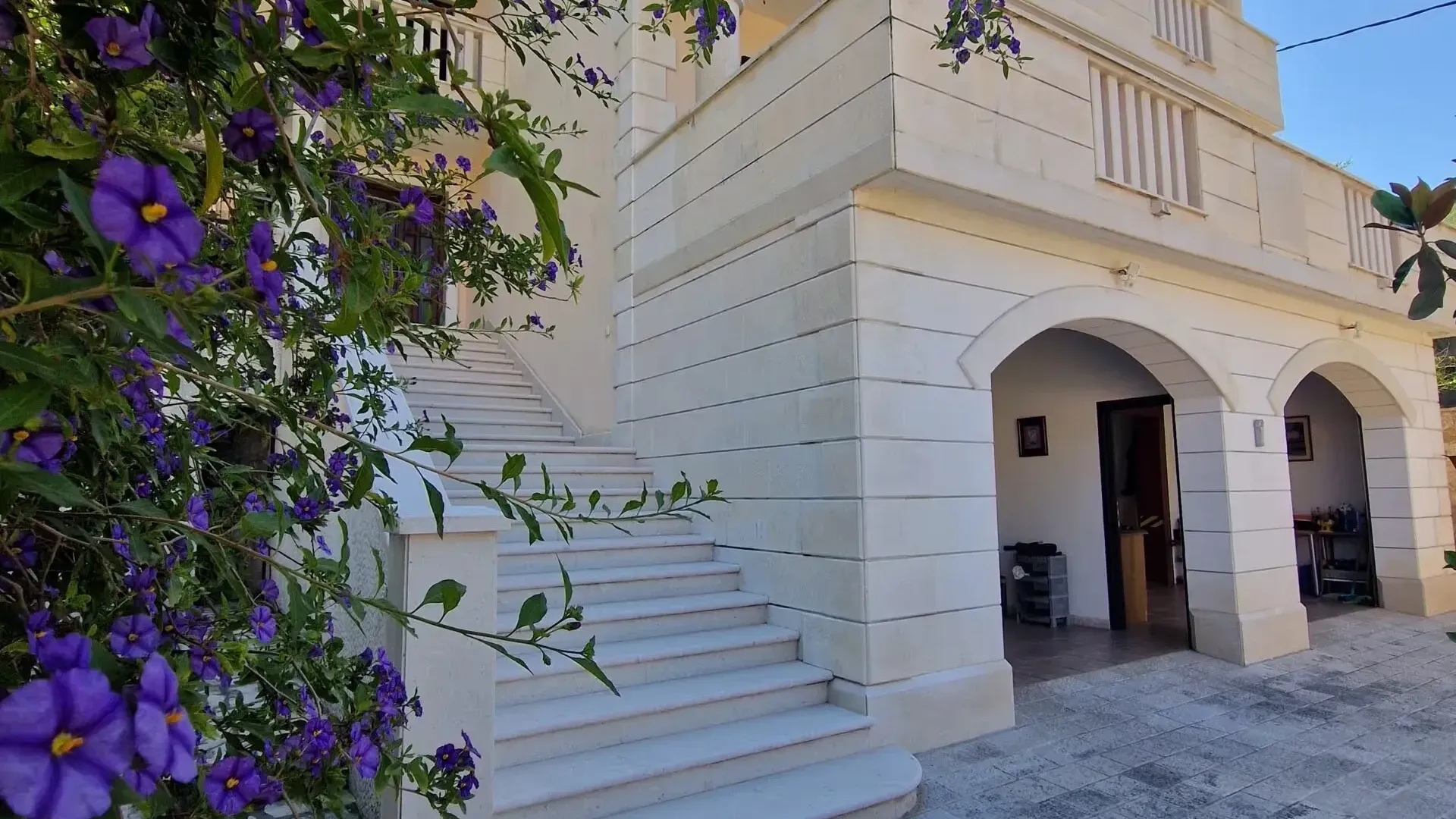 Prodaja, kuća, 245m², Tivat, Crna Gora