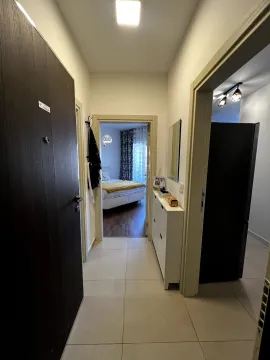 Prodaja, jednosoban stan, 44m², Zagorič, Podgorica - image 9