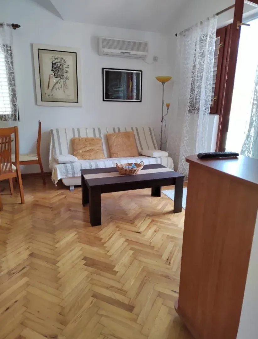 Sale, one bedroom apartment, 39m², Budva, Crna Gora