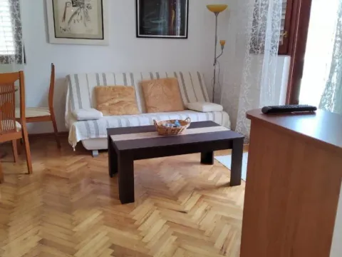 Sale, one bedroom apartment, 39m², Budva, Crna Gora - image 2