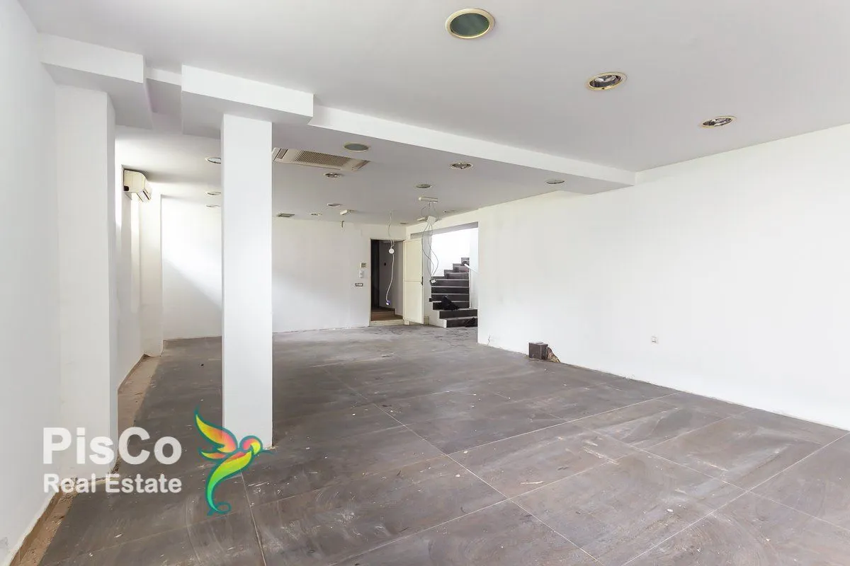 Rent, office space, 212m², Centar, Podgorica