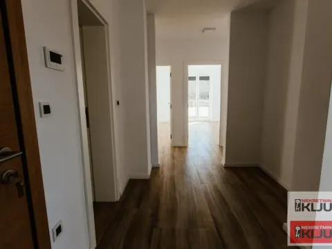 Prodaja, četvorosoban stan, 116m², Petrovaradin, Novi Sad - image 18