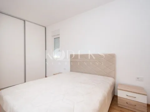 Prodaja, jednosoban stan, 48m², Zabjelo, Podgorica - image 4
