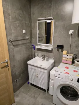Rent, one bedroom apartment, 42m², Pobrežje, Podgorica - image 18