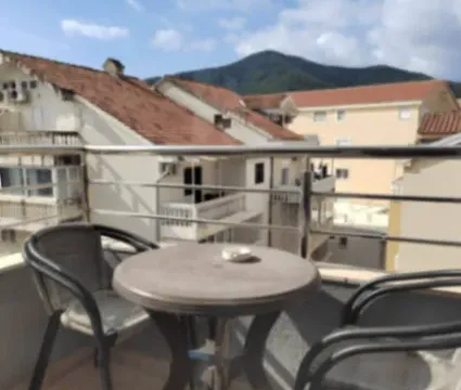 Rent, apartment, 60m², Budva, Crna Gora - image 8