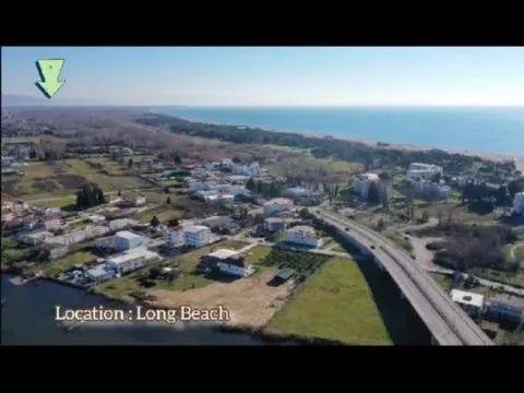 Prodaja, plac, 512m², Ada Bojana, Ulcinj - image 6