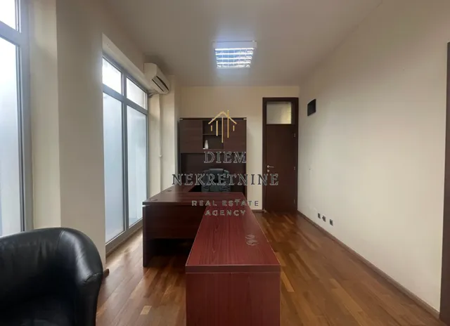 Rent, office space, 51m², Zabjelo, Podgorica