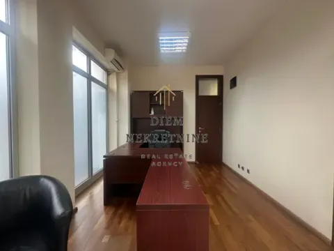 Rent, office space, 51m², Zabjelo, Podgorica - image 7