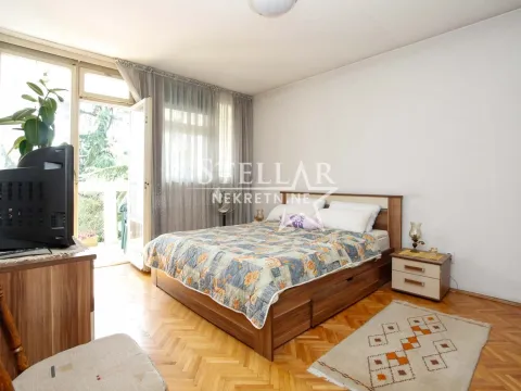 Rent, four bedroom apartment, 110m², Preko Morače, Podgorica - image 7