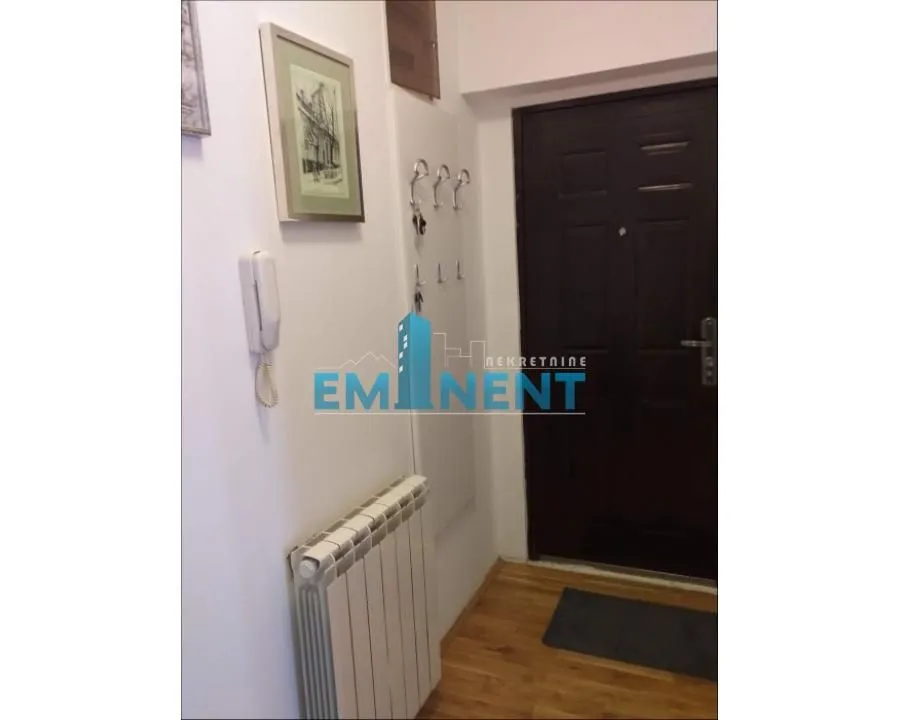 Izdavanje, stan, 35m², Lekino Brdo, Voždovac Sve Podlokacije