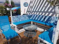 Sale, two bedroom apartment, 47m², Obala Đuraševića, Tivat - image 11