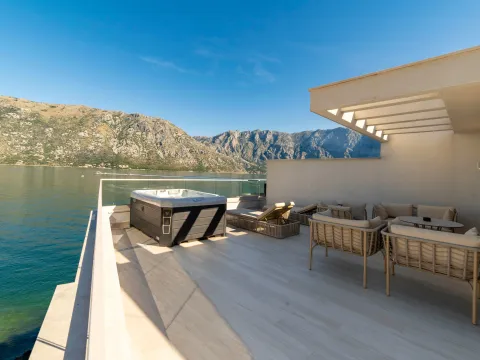 Prodaja, kuća, 164m², Stoliv, Kotor - image 14