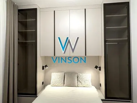 Izdavanje, jednosoban stan, 43m², Grbavica, Novi Sad Sve Podlokacije - image 8