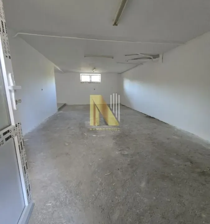 Sale, office space, 112m², Klisa, Novi Sad Sve Podlokacije