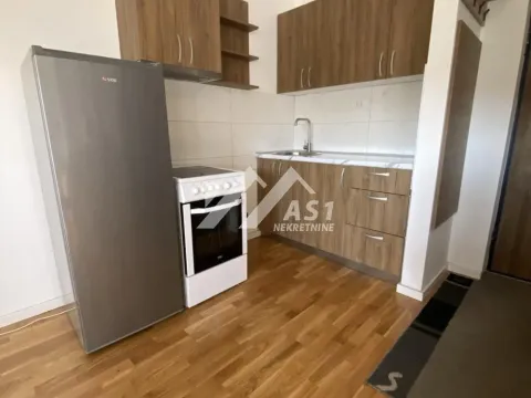 Rent, apartment, 31m², Petrovaradin, Novi Sad - image 3