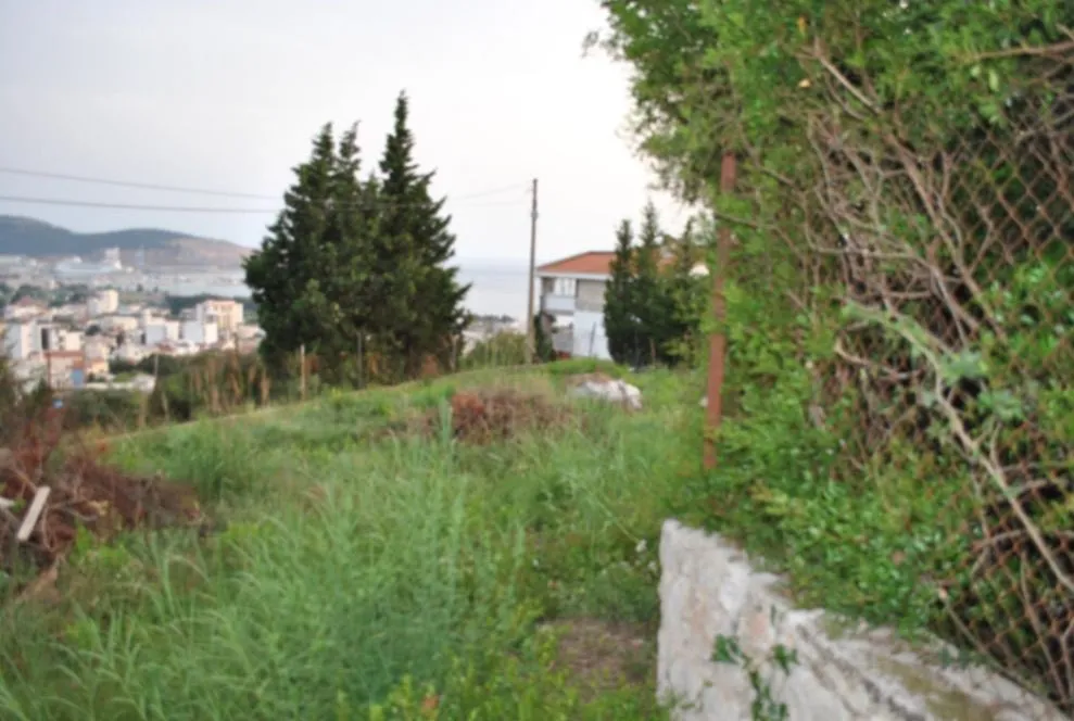 Prodaja, plac, 800m², Šušanj, Bar