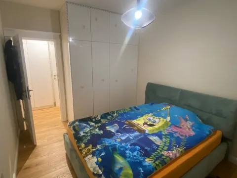 Rent, two bedroom apartment, 70m², Preko Morače, Podgorica - image 9