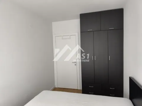 Rent, two bedroom apartment, 55m², Novi Majur, Petrovaradin - image 5