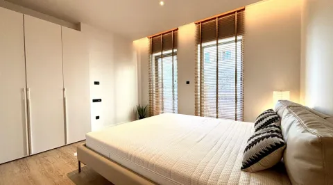Prodaja, trosoban stan, 110m², Porto Montenegro, Tivat - image 6