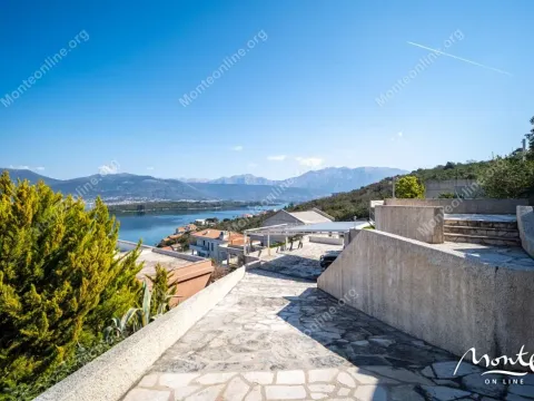 Prodaja, kuća, 770m², Krašići, Tivat - image 30