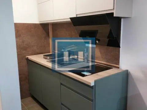 Sale, studio apartment, 29m², Aqua park, Jagodina - image 12