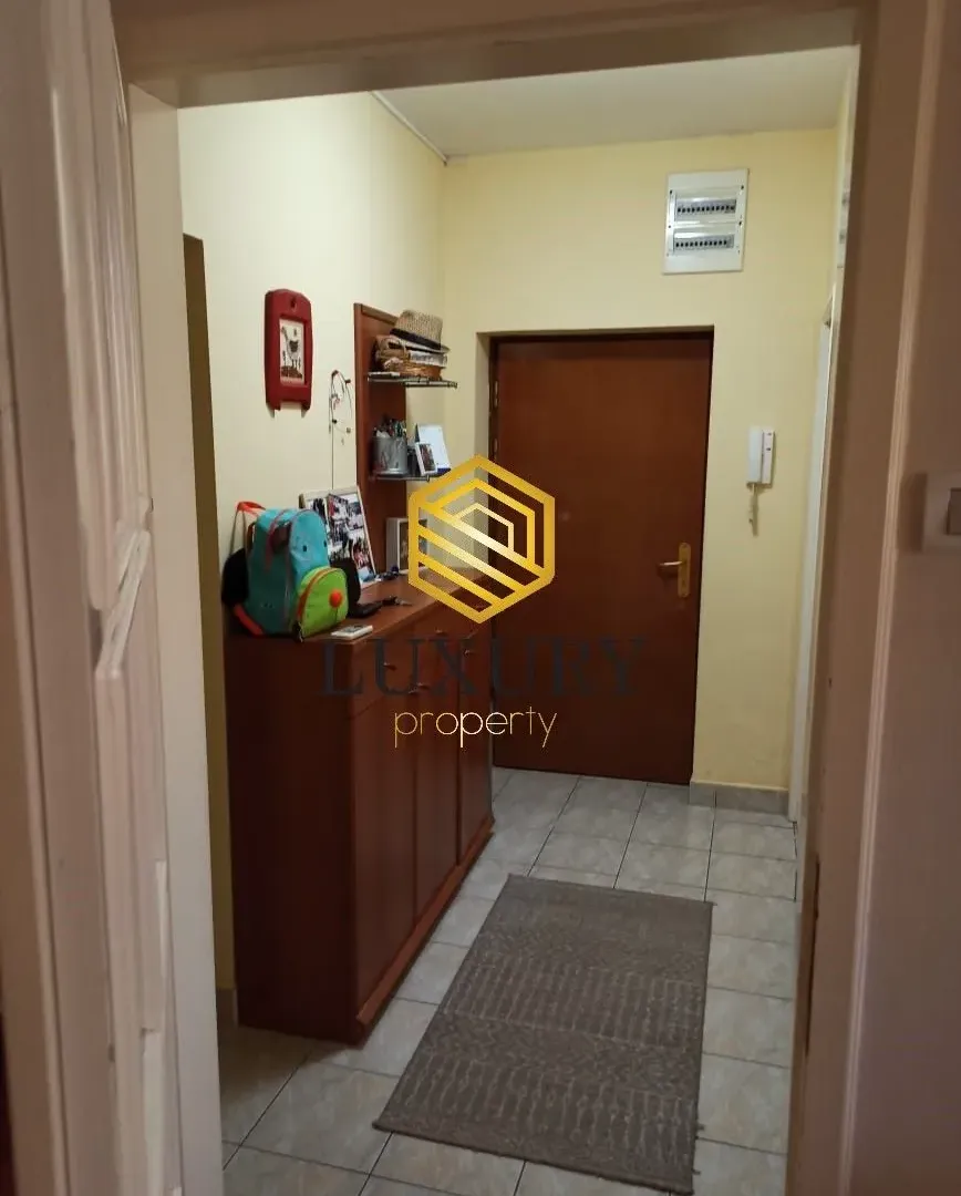 Rent, three bedroom apartment, 90m², Centar, Podgorica
