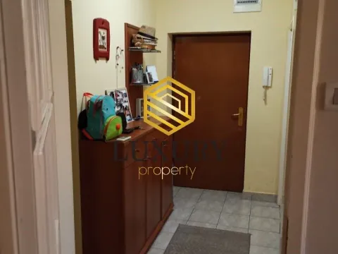 Rent, three bedroom apartment, 90m², Centar, Podgorica - image 5