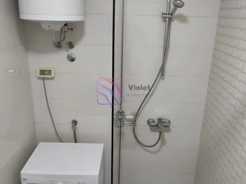 Rent, one bedroom apartment, 47m², City Kvart, Podgorica - image 9
