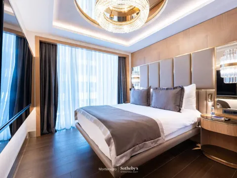 Sale, two bedroom apartment, 111m², Budva, Crna Gora - image 8