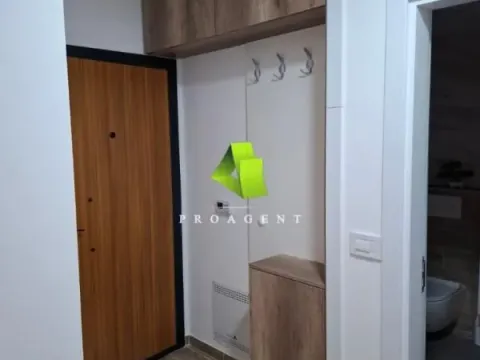 Rent, one bedroom apartment, 50m², Pantelej, Niš - image 8
