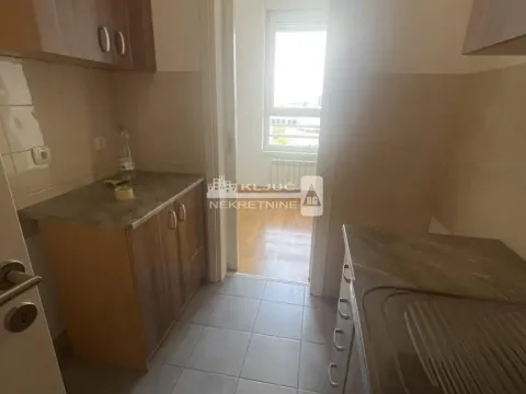 Sale, two bedroom apartment, 52m², Belvil, Beograd - image 10