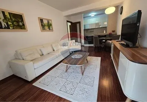 Izdavanje, dvosoban stan, 80m², Gorica C, Podgorica - image 9