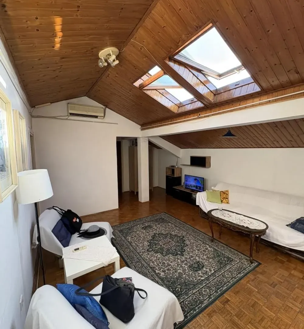 Prodaja, dvosoban stan, 59m², Zvezdara Sve Podlokacije, Beograd