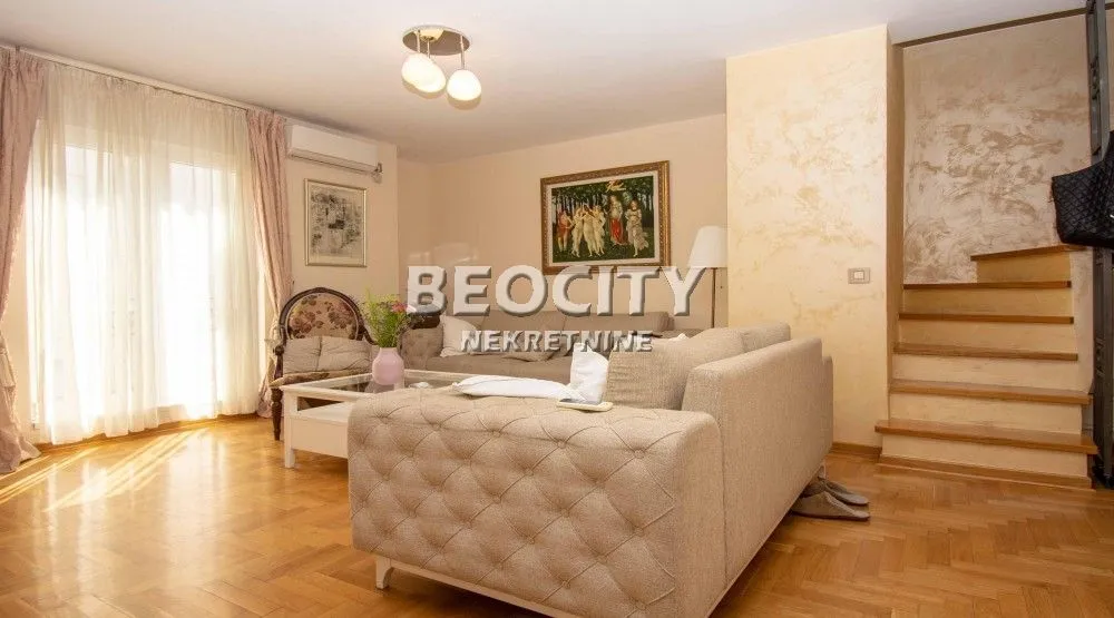 Sale, three bedroom apartment, 80m², Lekino Brdo, Voždovac Sve Podlokacije