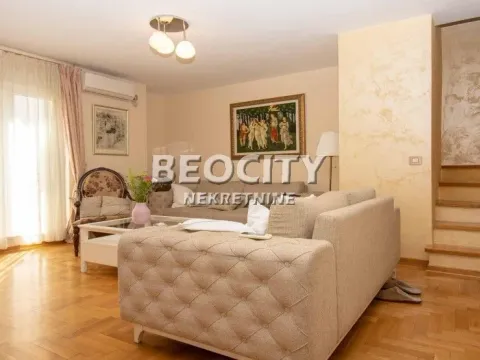 Sale, three bedroom apartment, 80m², Lekino Brdo, Voždovac Sve Podlokacije