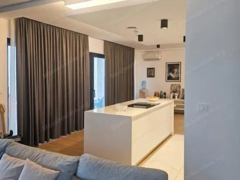 Sale, three bedroom apartment, 262m², Budva, Crna Gora - image 4